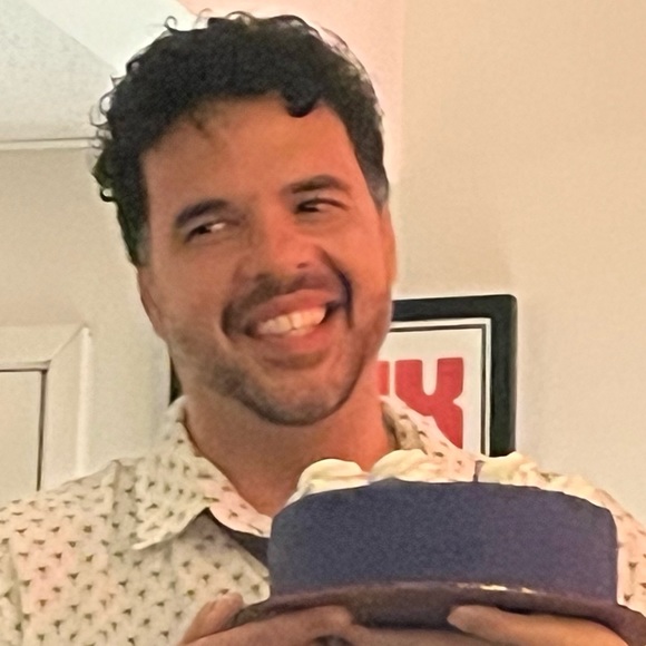 Meet the Posher Other - Meet your Posher, Matt